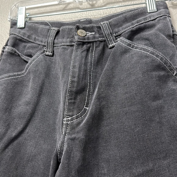 John Galt Crispina Carpenter Jeans - Picture 7 of 14